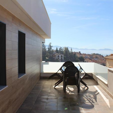 Relax Al Pie De La Alfaguara Διαμέρισμα Alfacar Εξωτερικό φωτογραφία